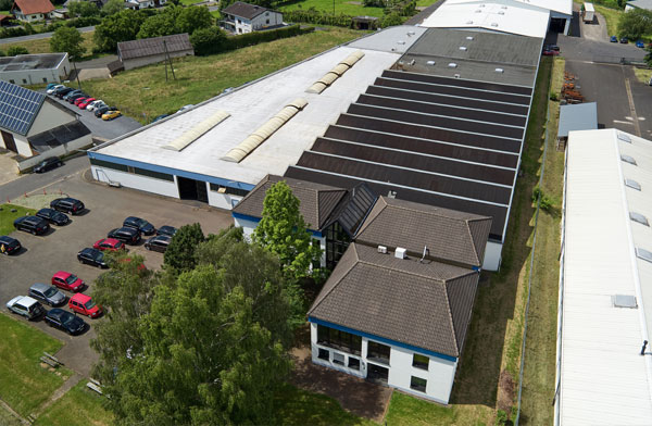 Standort Kelberg