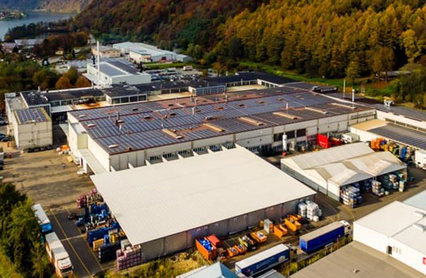 Standort Obernzell