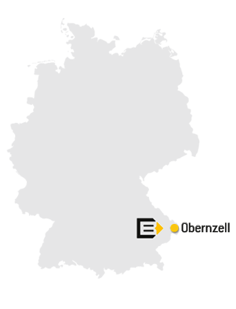 Standorte Beinbauer-group-obernzell