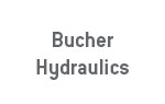 Bucher Hydraulics Referenzen Beinbauer Group