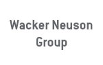 Wacker Neuson Referenzen Beinbauer Group